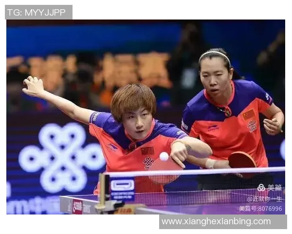 北京乒乓球队耐力训练的挑战与突破探索