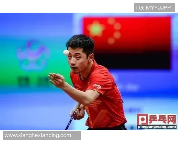 专访乒乓球名将张军揭秘他成功背后的心路历程与训练秘诀
