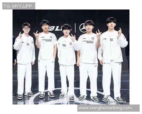 挑战者杯特别报道：IG战队的逆袭之路与荣耀时刻回顾